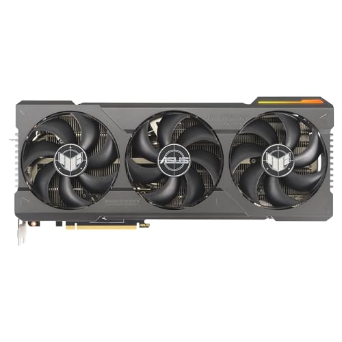 Asus TUF GAMING OC GeForce RTX 4080 SUPER 16 GB Video Card