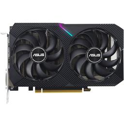 Asus DUAL OC V2 GeForce RTX 3050 8GB 8 GB Video Card