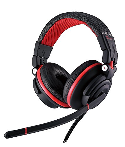 Thermaltake eSPORTS DRACCO Captain Headset