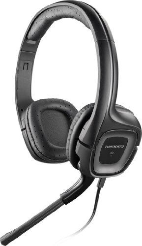 Plantronics .Audio 355 Headset