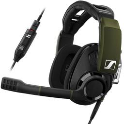 Sennheiser GSP 550 7.1 Channel Headset