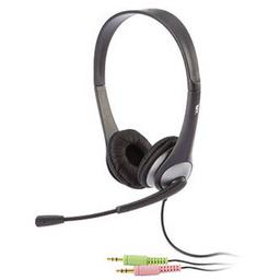 Cyber Acoustics AC-201 Headset