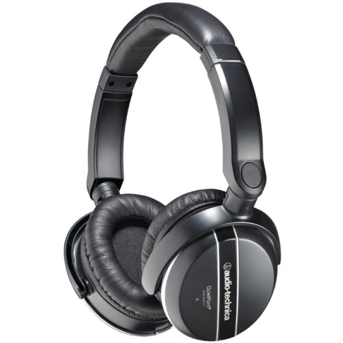 Audio-Technica ATH-ANC27X Headphones