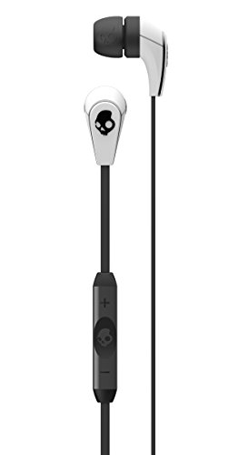 Skullcandy S2FFFM-074 In Ear With Microphone