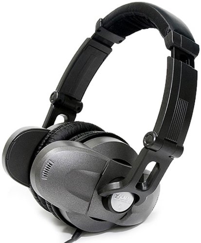 Zalman ZM-RS6F 5.1 Channel Headphones