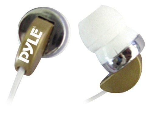 Pyle Audio PIEH40T In Ear