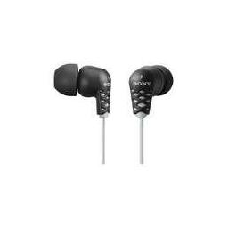 Sony CZ-MDREX37B/BLK In Ear