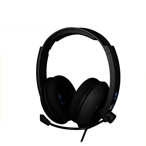 Turtle Beach Ear Force Z11 Headset