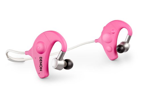 Denon AH-W150PK Earbud