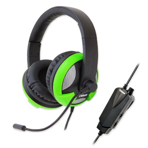 Syba U.F.O. 5.1 5.1 Channel Headset