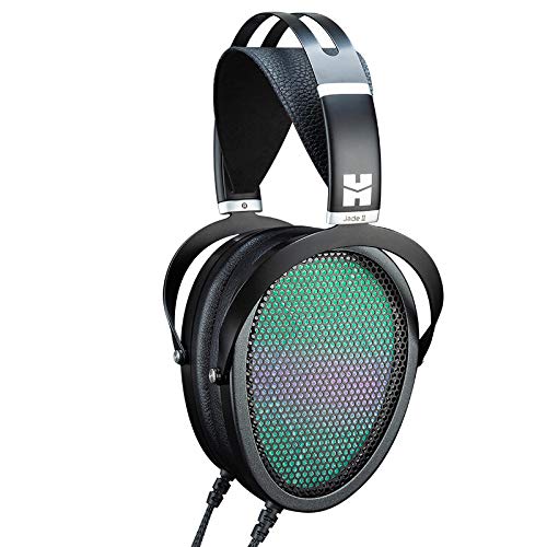 HiFiMAN Jade II Headphones