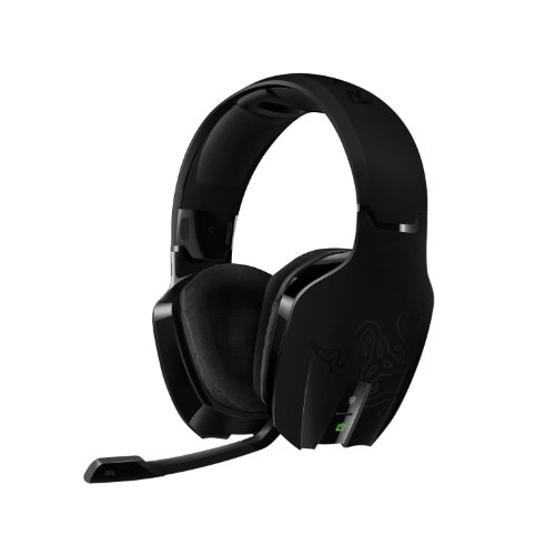 Razer RZ04-00470100-R3U1 Headset