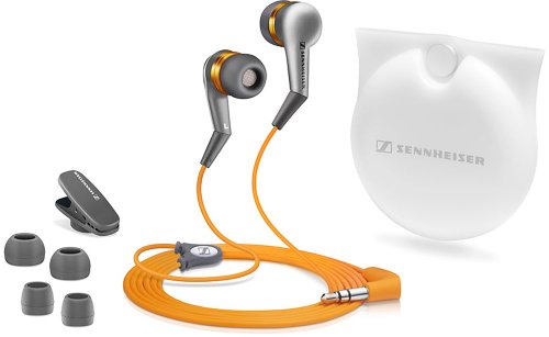 Sennheiser CX 380 In Ear