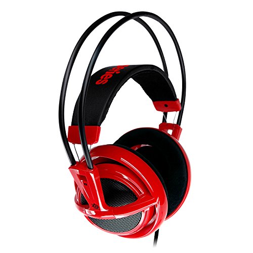 SteelSeries Siberia v2 Headset