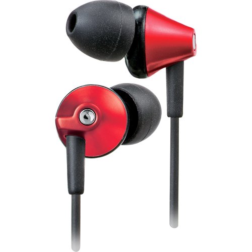 Panasonic RP-HJE290-R In Ear