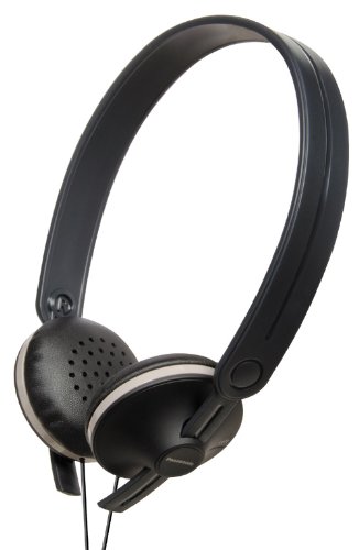 Panasonic RP-HX35-K Headphones