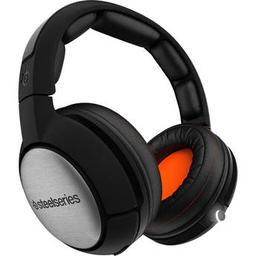 SteelSeries Siberia 840 7.1 Channel Headset