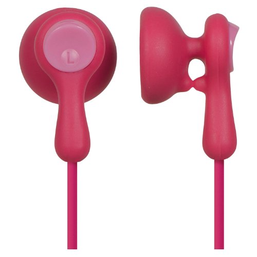 Panasonic RP-HV41-PB In Ear