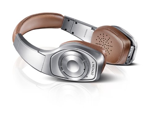 Denon AH-NCW500SR Headphones