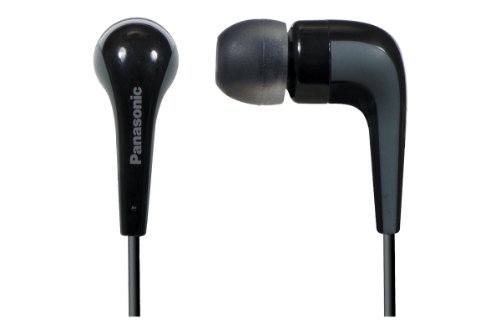 Panasonic RP-HJE140-K Earbud