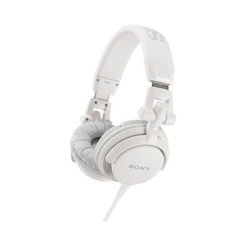 Sony MDR-V55/WHI Headphones