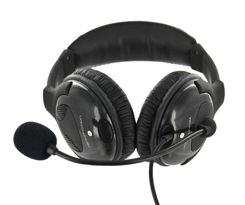 TekNmotion Yapster Plus Headset