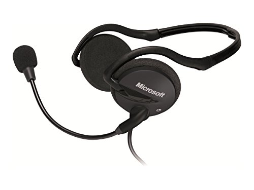 Microsoft L2 LifeChat LX-2000 Headset