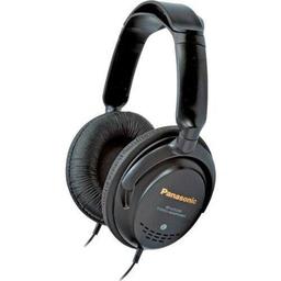 Panasonic RP-HTF295-K Headphones