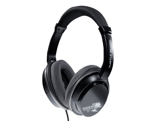 Turtle Beach TBS- 5200-01 Headphones