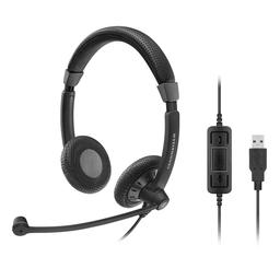 Sennheiser SC 70 USB CTRL Headset