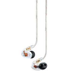 Shure SE425-CL In Ear