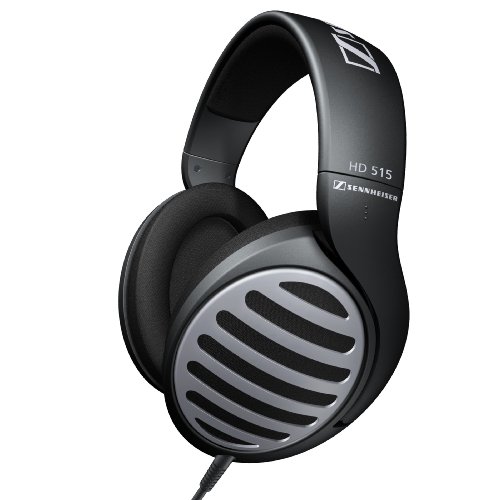 Sennheiser HD515 Headphones