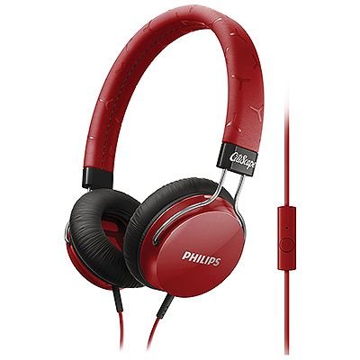 Philips SHL5305BK/28 Headset