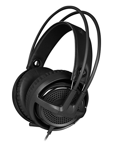 SteelSeries Siberia v3 Headset