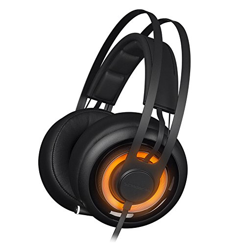 SteelSeries Elite Prism 7.1 Channel Headset