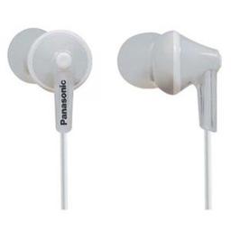 Panasonic RP-TCM125-W In Ear