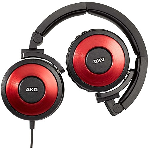 AKG K619RED Headset