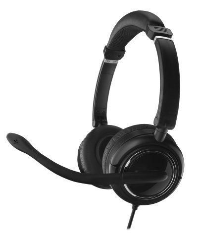 Corsair Raptor LH2 Headset