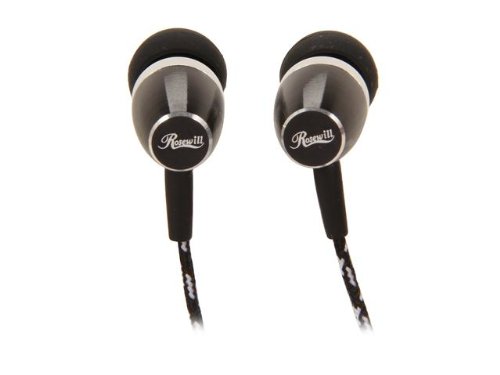 Rosewill RHTS-12008 In Ear