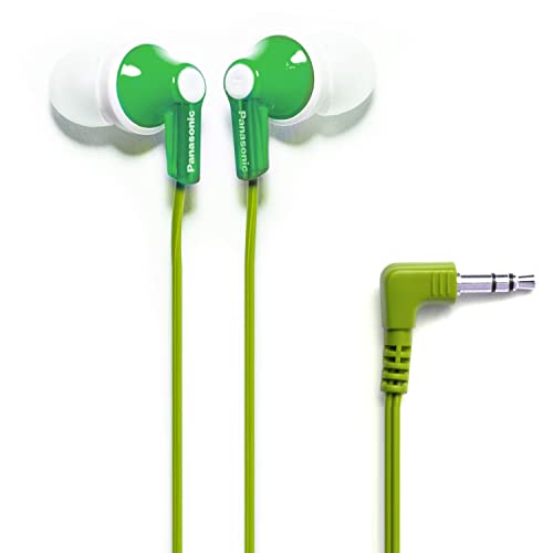 Panasonic RP-HJE120-G Earbud