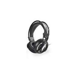 Cobra e3lueblack Headset