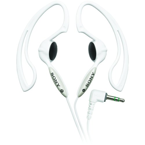 Sony MDRJ10/WHITE Earbud