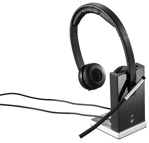 Logitech H820e Headset