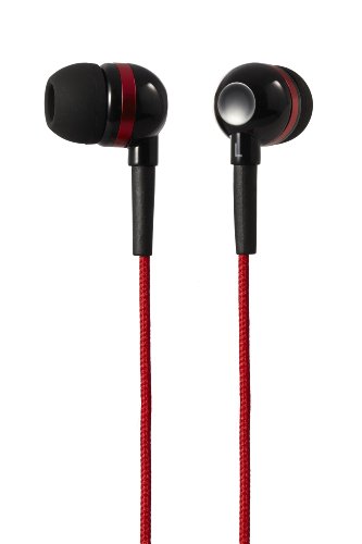 Antec BXH-100 BLK In Ear