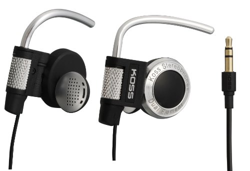 Koss KDE250 Earbud