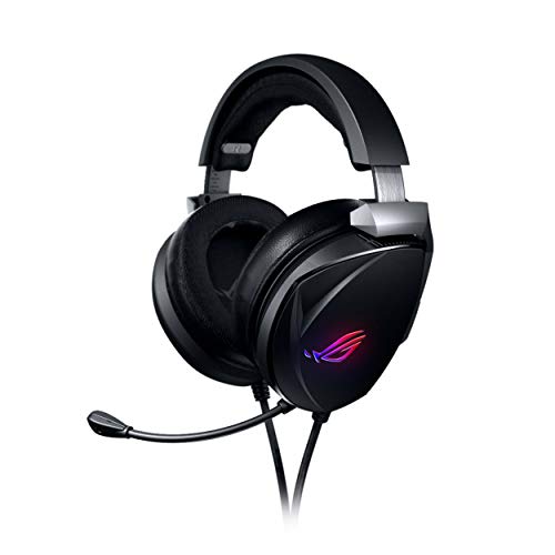 Asus ROG Theta 7.1 7.1 Channel Headset