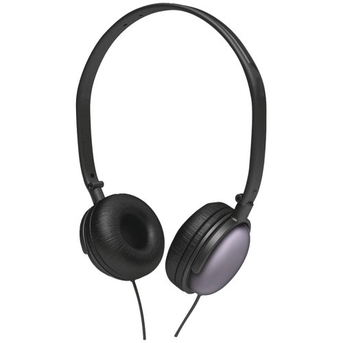 Coby CV135 Headphones