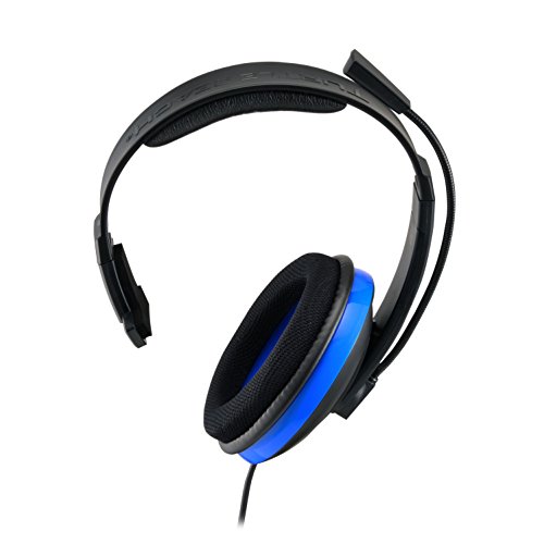 Turtle Beach P4C Headset