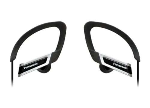 Panasonic RP-HS220-K Earbud