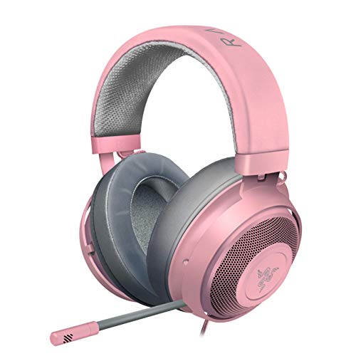 Razer Kraken (2019) 7.1 Channel Headset